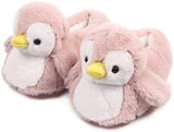 Womens Cute Penguin Animal Slippers Other Pets Design Footwear Pet Clever 5-7 